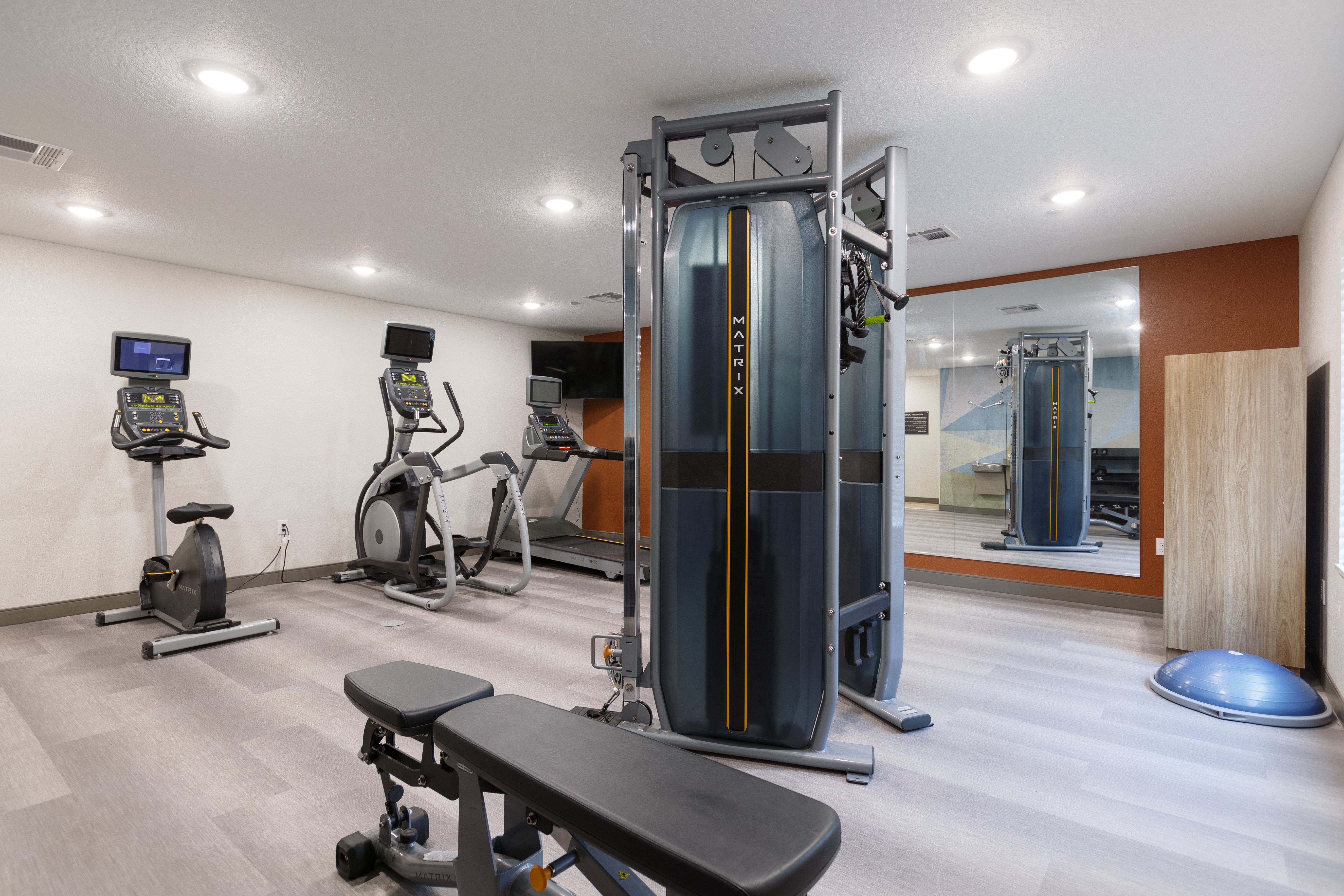 Candlewood Suites San Antonio - Schertz 34/59
