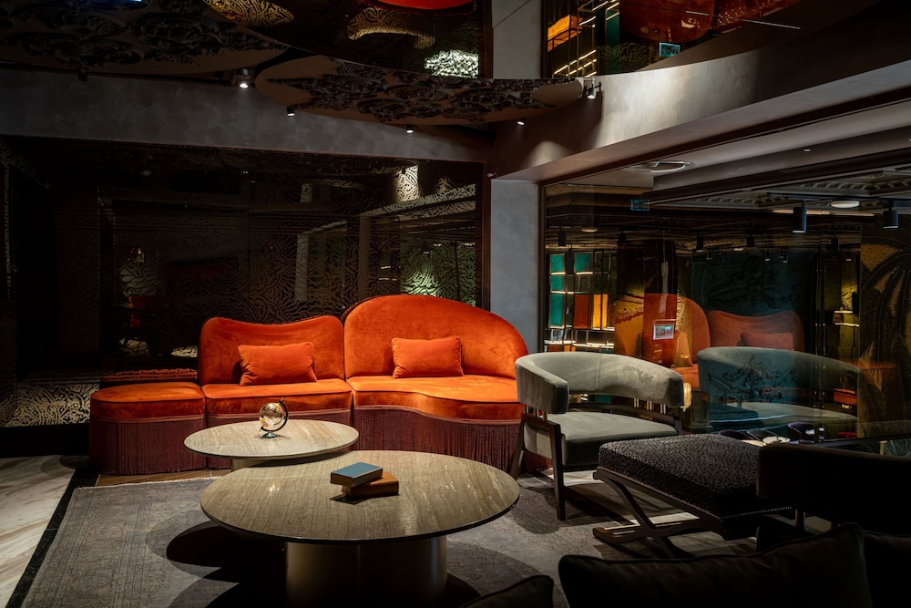 ORIENT OCCIDENT HOTEL ISTANBUL, AUTOGRAPH COLLECTION 35/50
