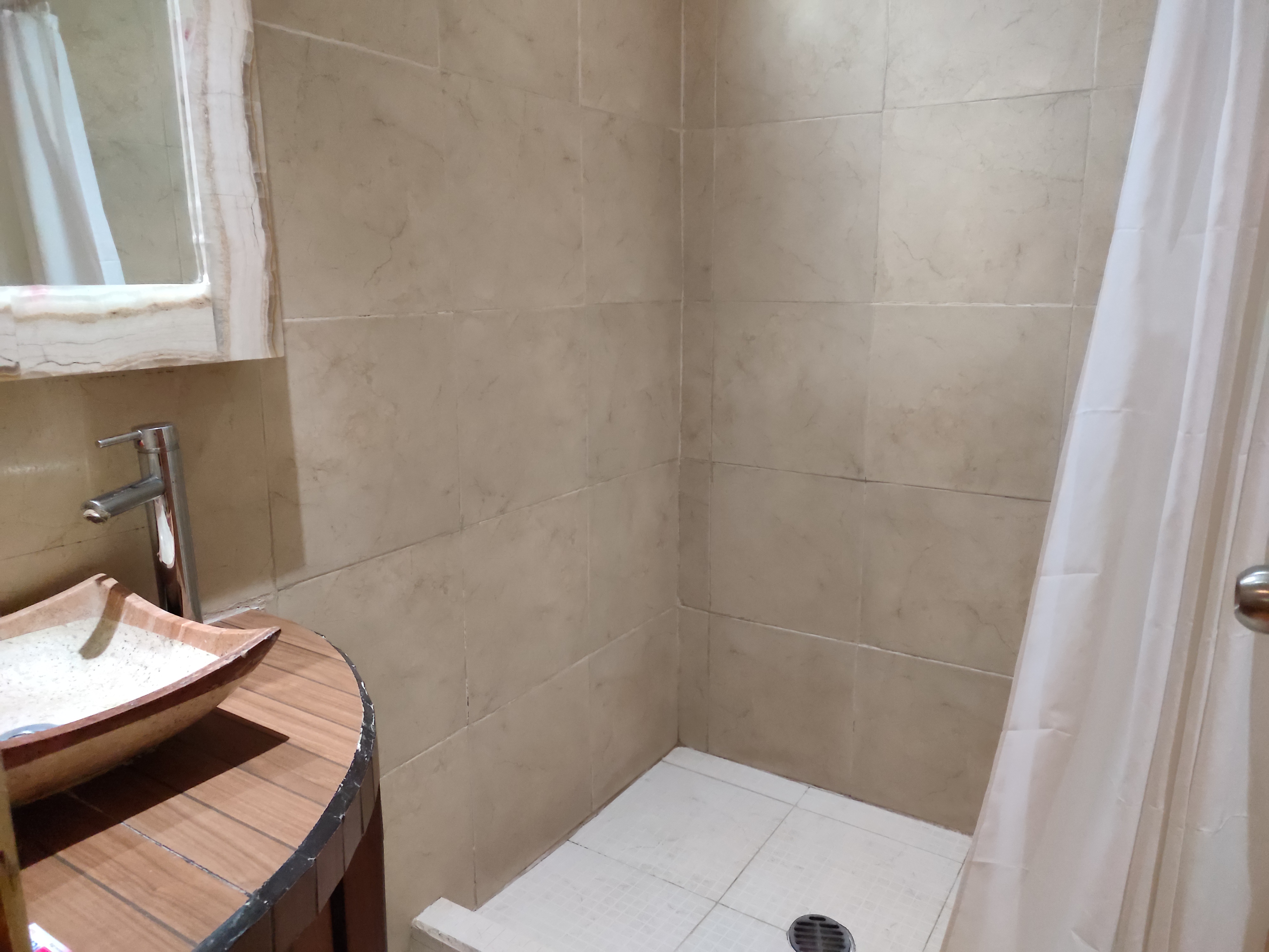 Estandar sencilla، Hotel Ashly 8/9