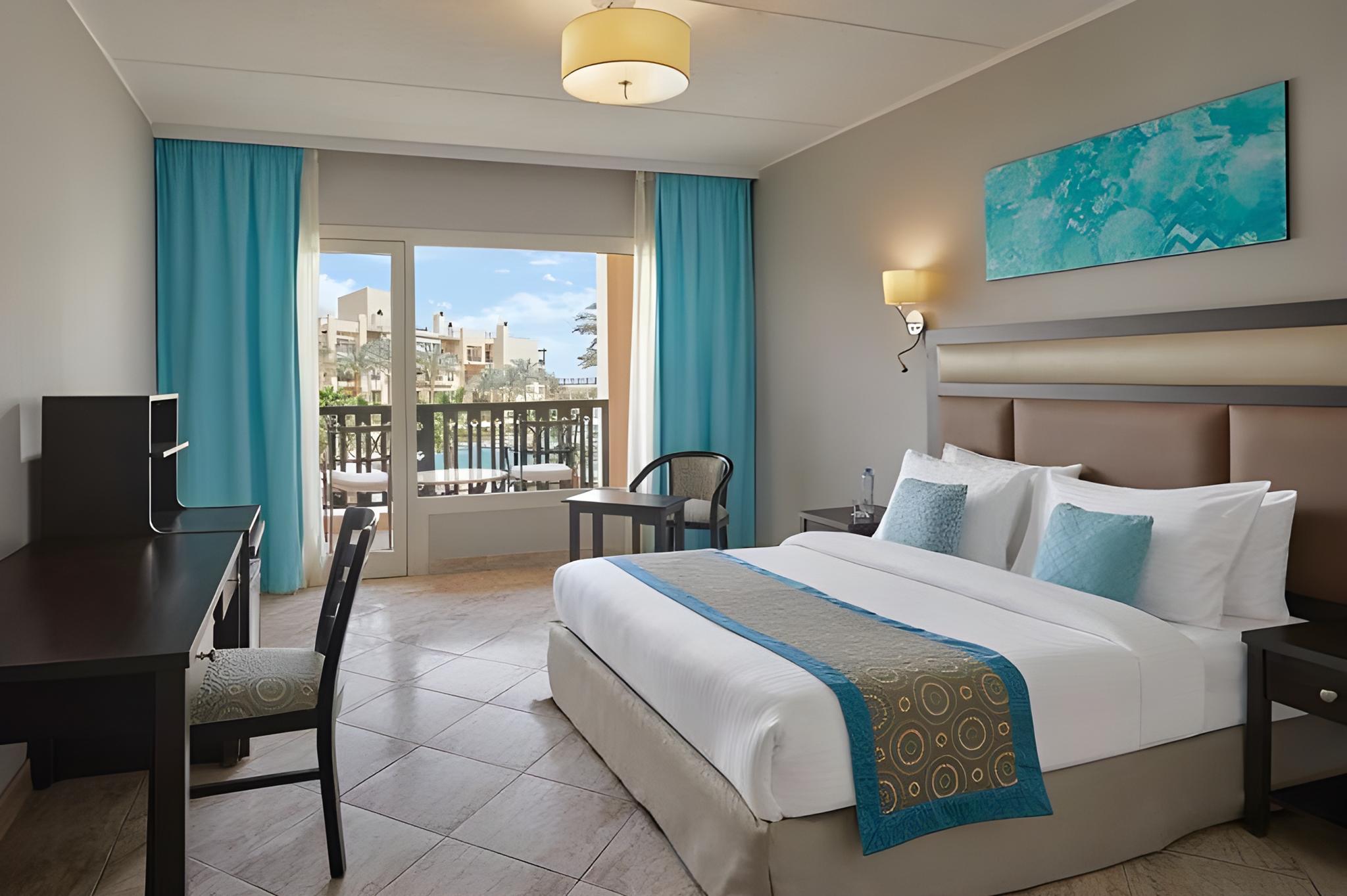 FAMILY JUNIOR SUITE