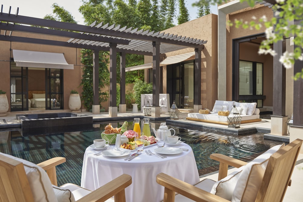 MANDARIN ORIENTAL MARRAKECH 60/71