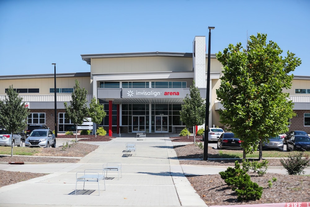 TownePlace Suites Raleigh-Durham Airport/Morrisville 59/65