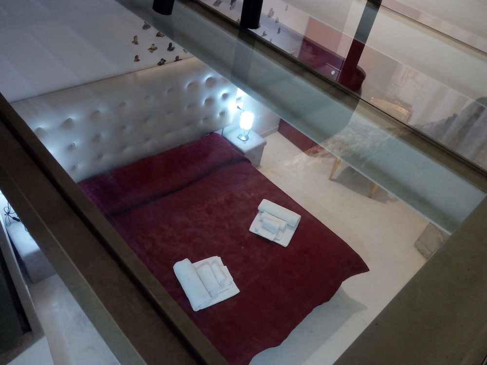 Hotel San Giorgio 10/58