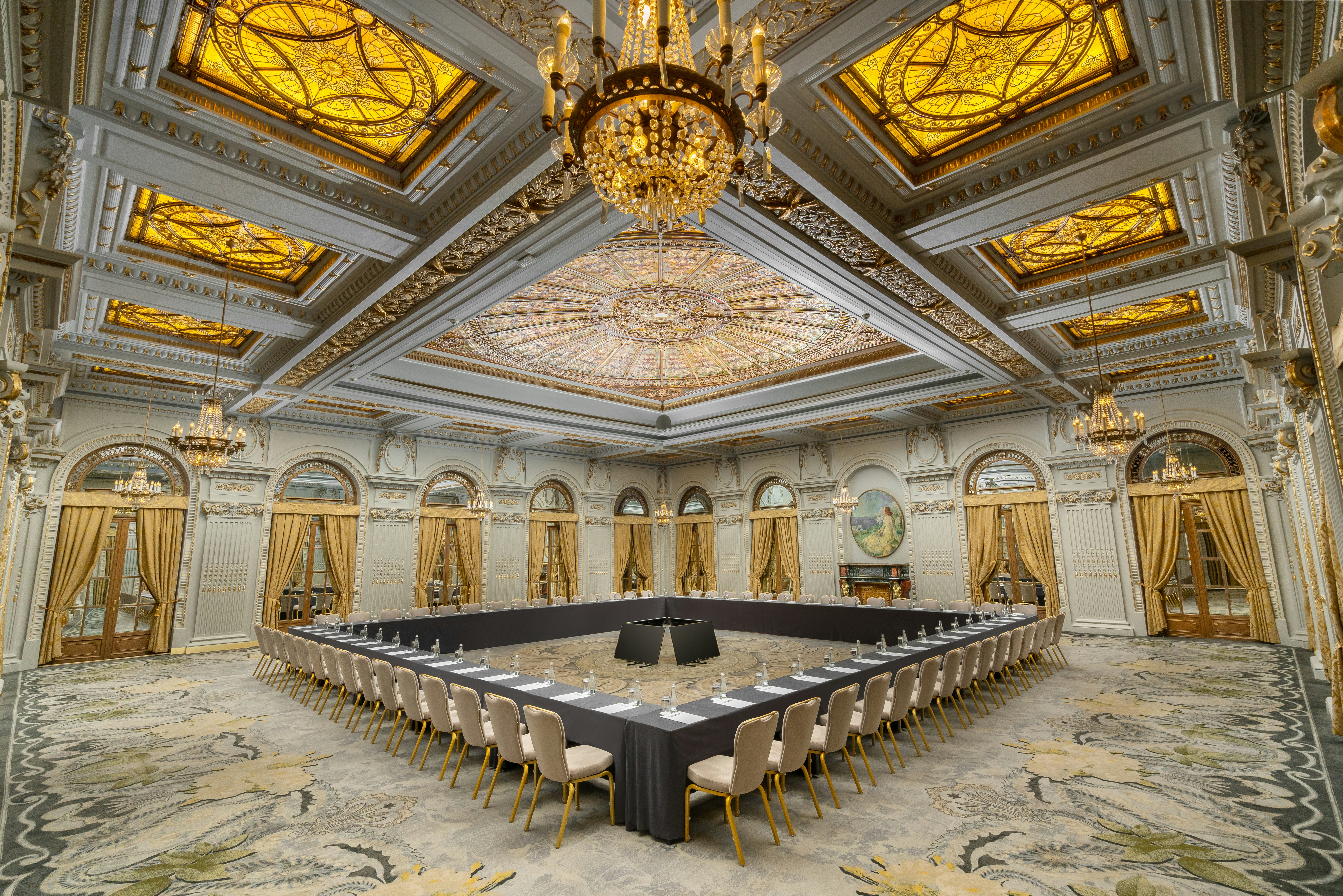 InterContinental Athenee Palace Bucharest an IHG hotel 16/90