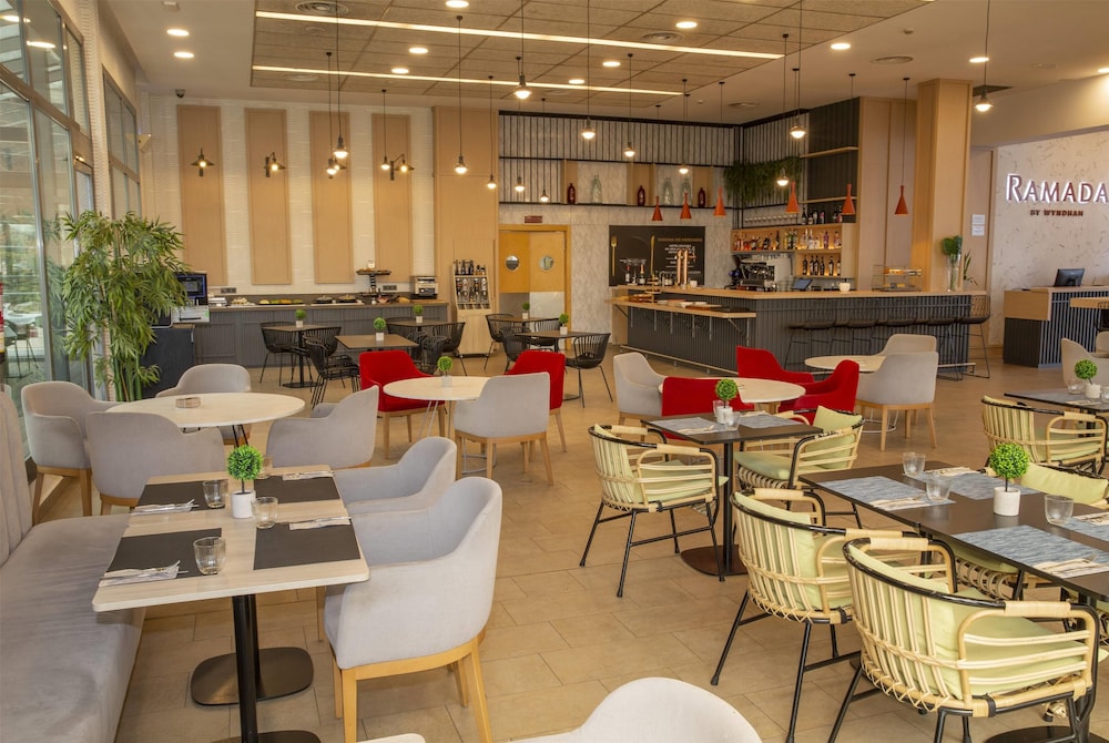 Ramada by Wyndham Madrid Getafe 30/50