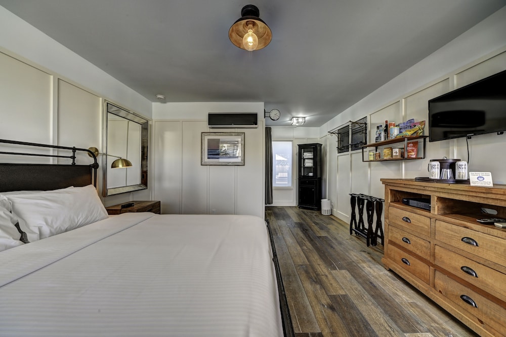 The Montauk Beach House 8/46