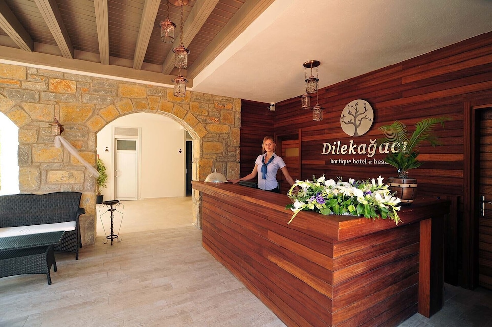 Dilekagaci Hotel 7/69