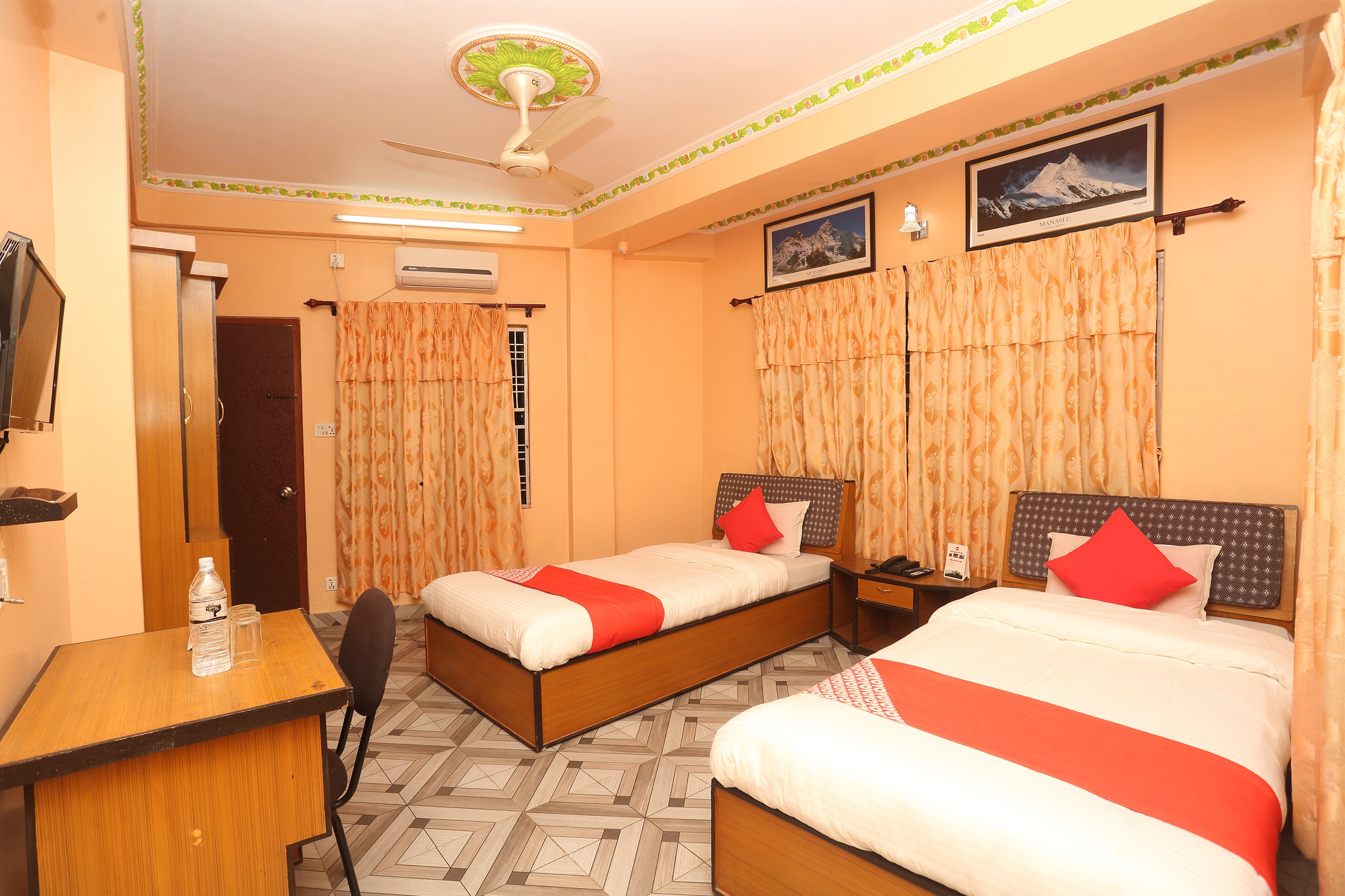 Hotel The Beehive 28/51