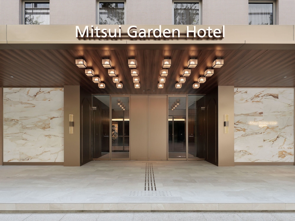 Mitsui Garden Hotel Okayama 3/72