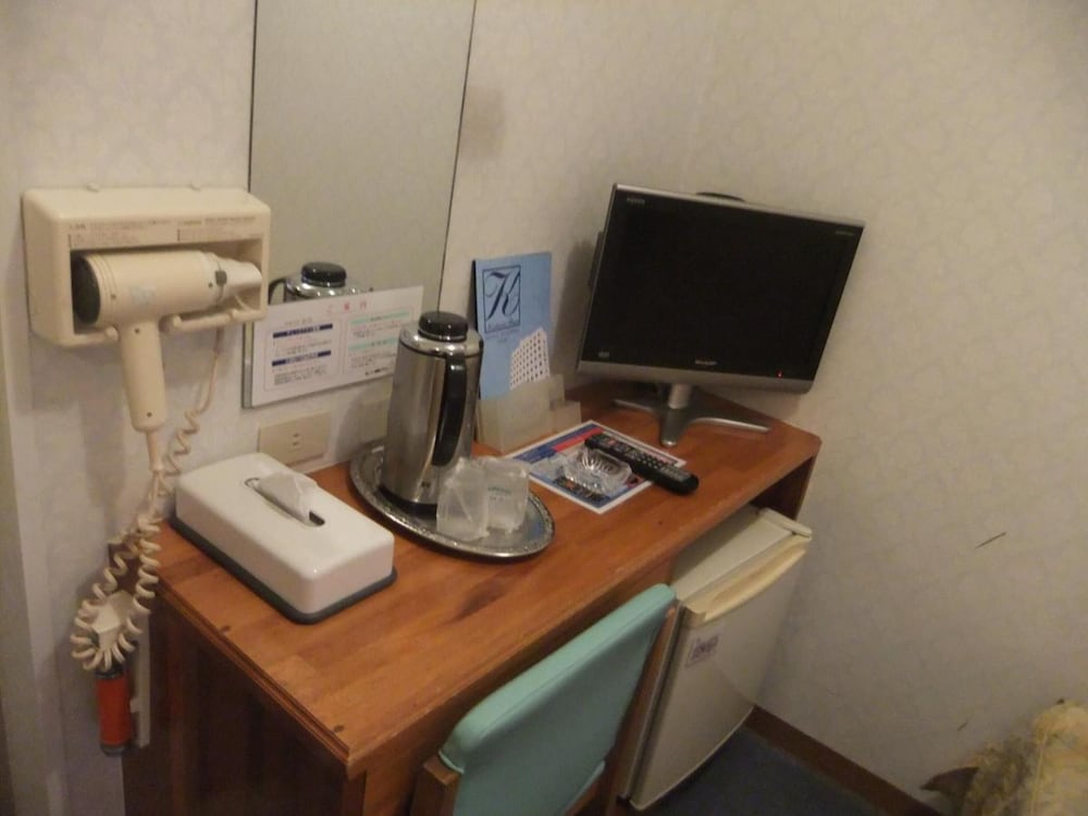 Enagic Okinawa Kokusai Plaza Hotel 44/50