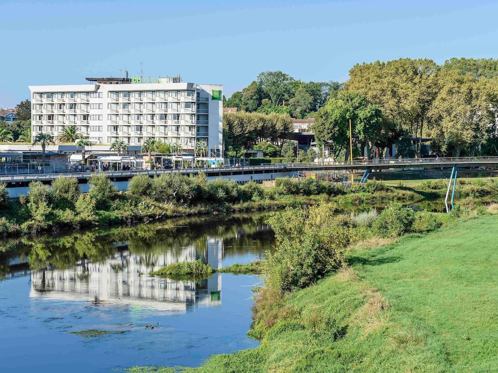 ibis Styles Dax Miradour 46/50