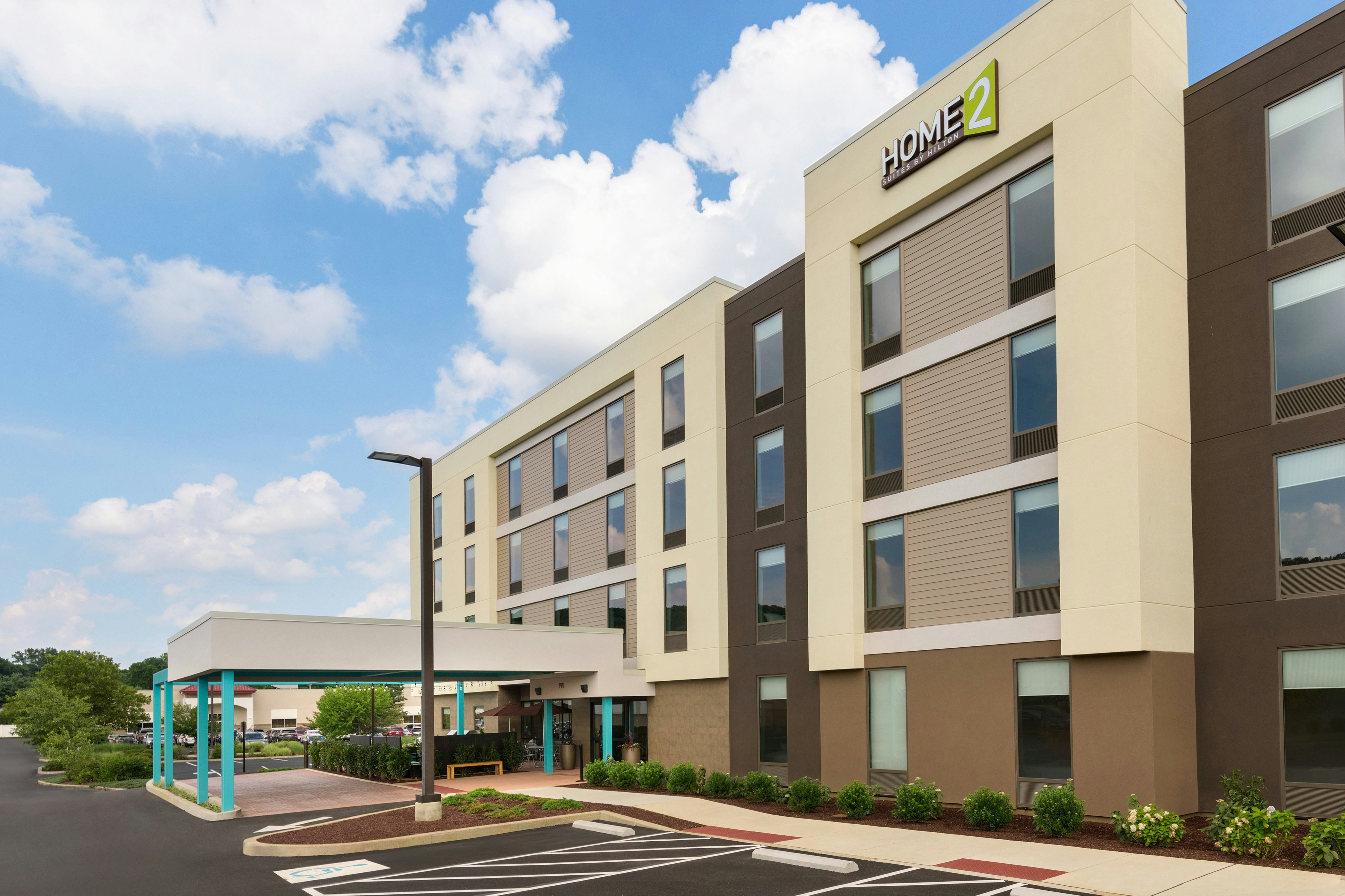Home2 Suites by Hilton Downingtown Exton Route 30 12/13
