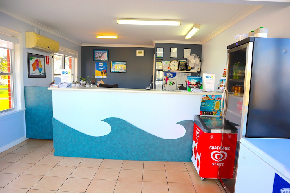 Big4 Ulverstone Holiday Park 15/67