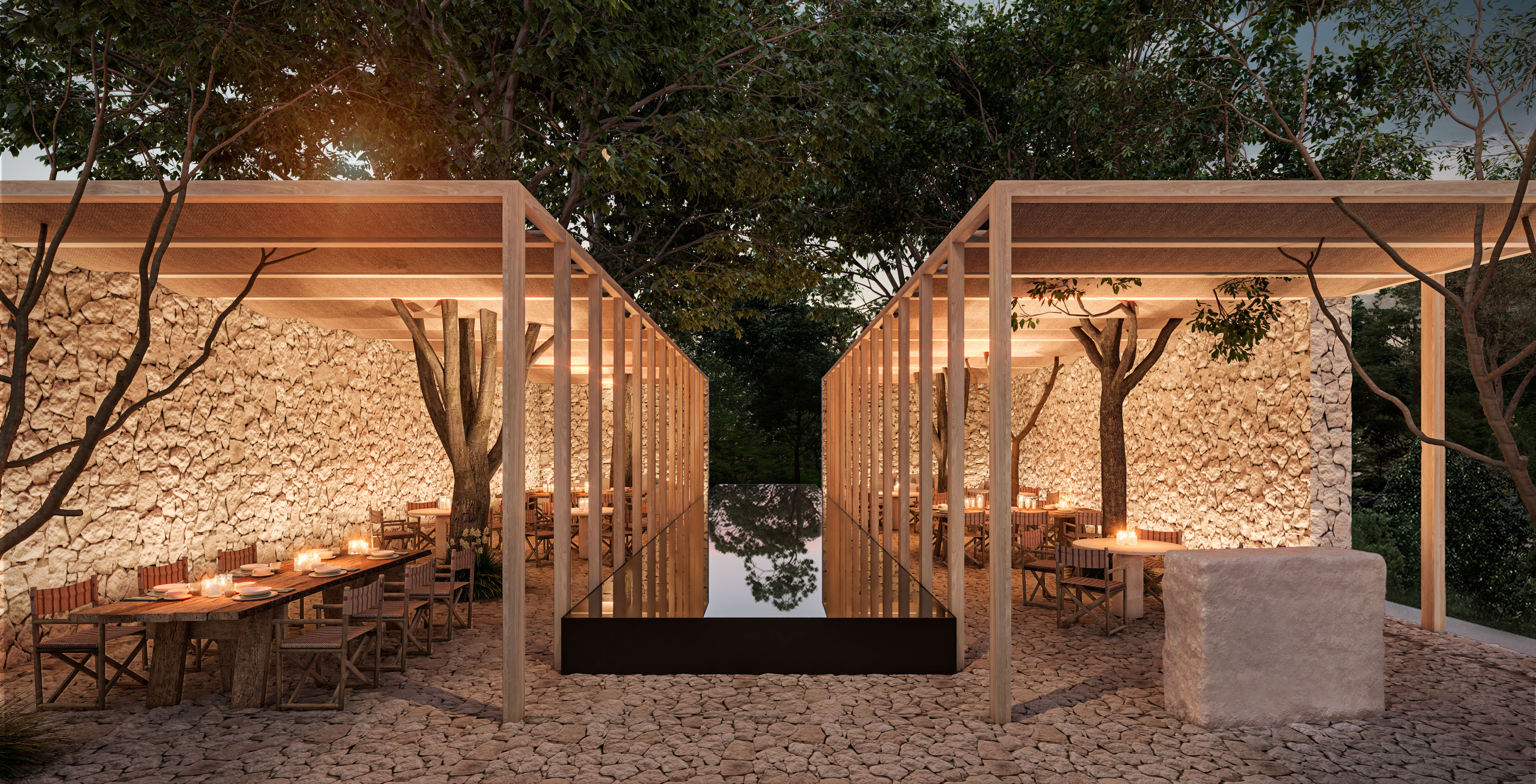 Hacienda Tres Rios All Inclusive 53/57