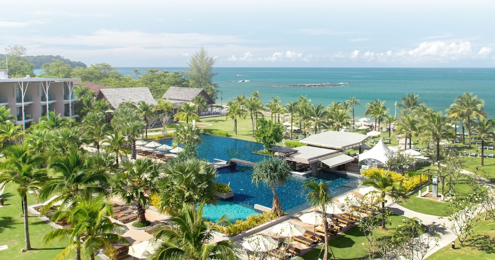 The Sands Khao Lak by Katathani in TAKUA PA