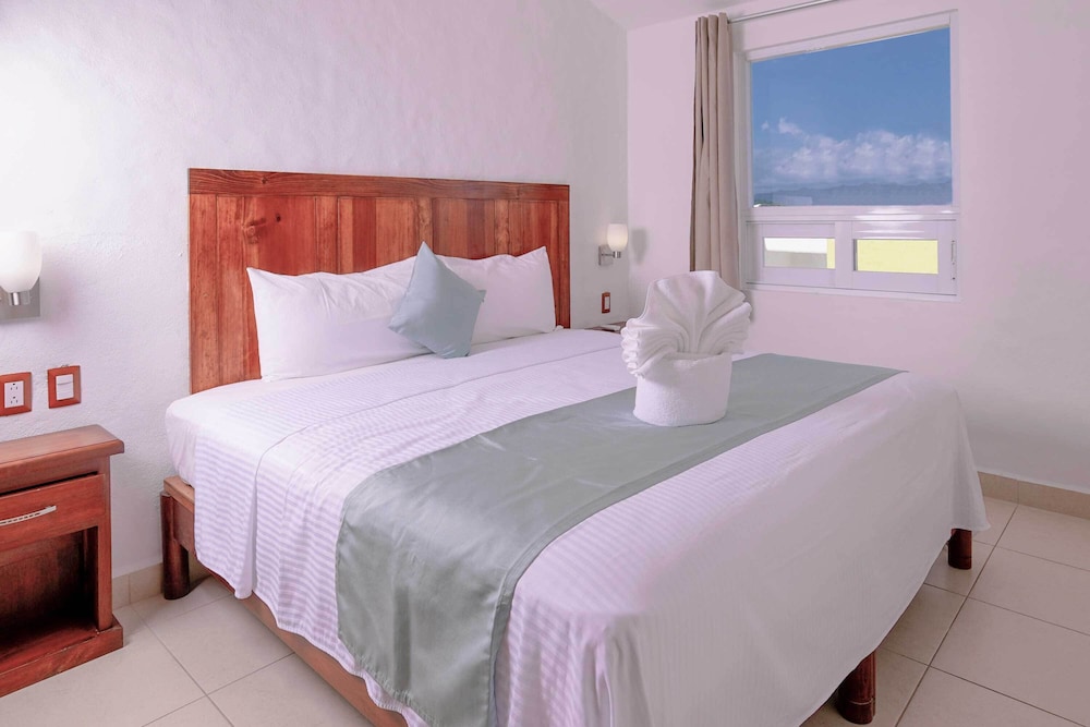 Villas And Resort Luz de Luna 12/50