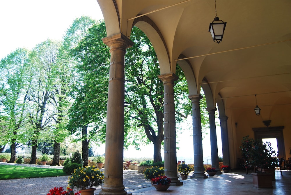 Villa Il Poggiale 7/69