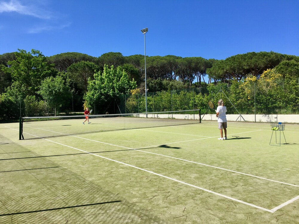 CAMPING VILLAGE ROCCHETTE 34/73
