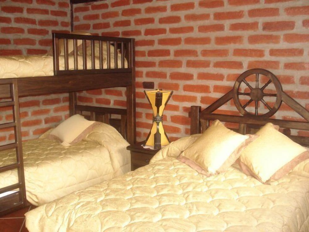 Hosteria Ecologica Sumak Pakari 8/22