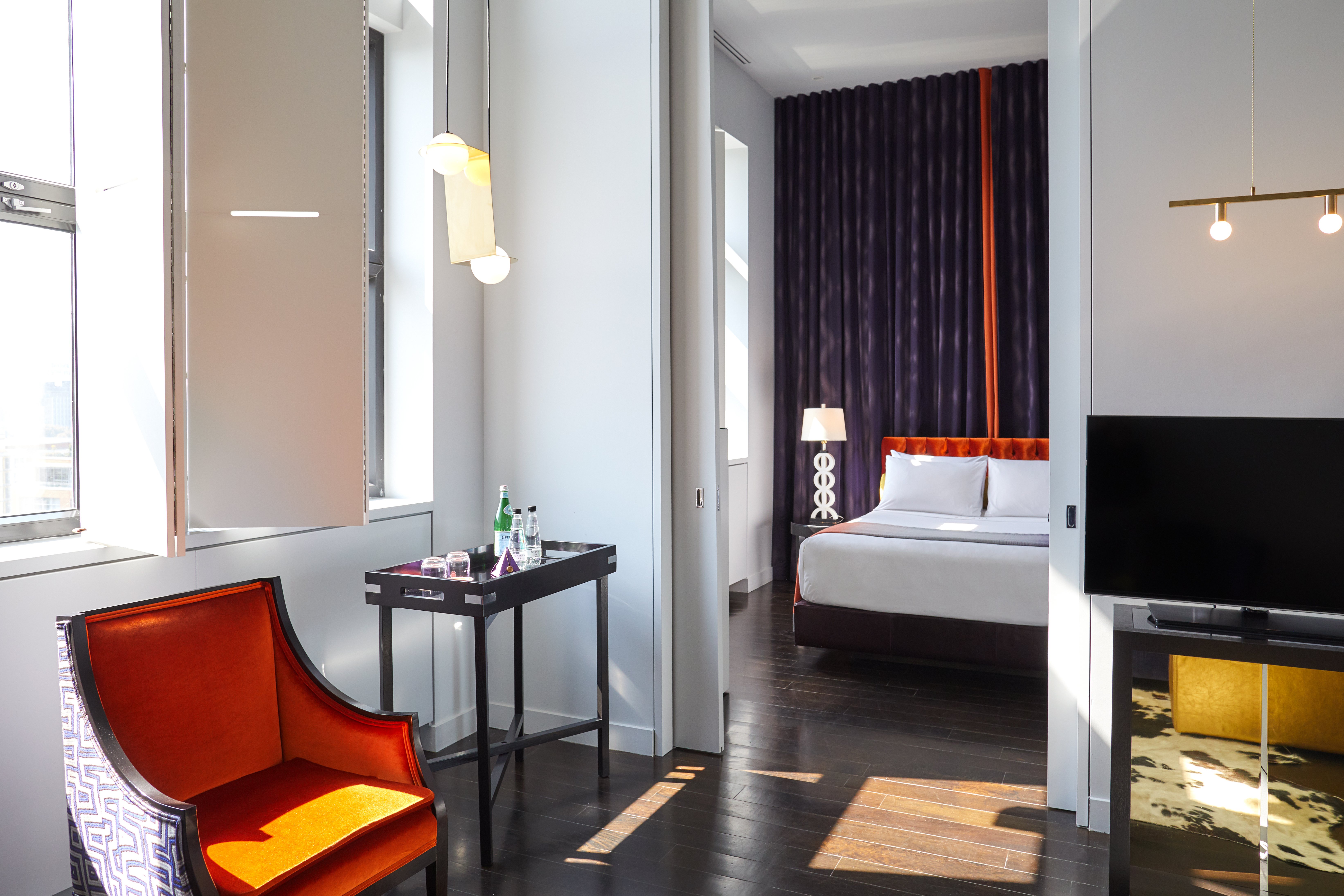 Hotel St Paul 18/53