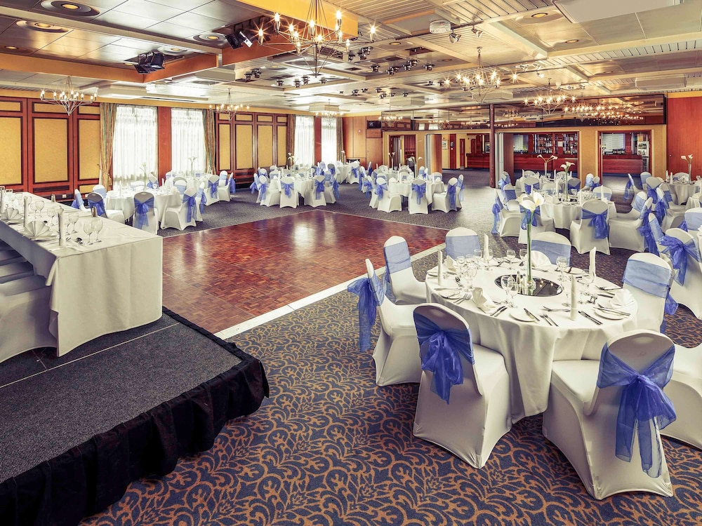 Mercure Norwich 34/49