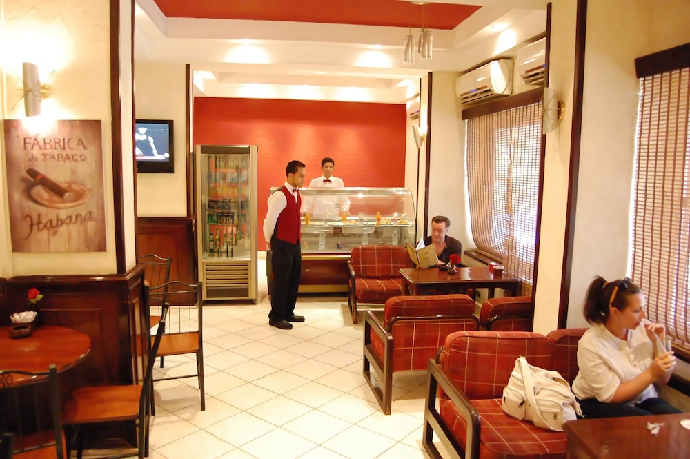King Hotel Cairo 19/28