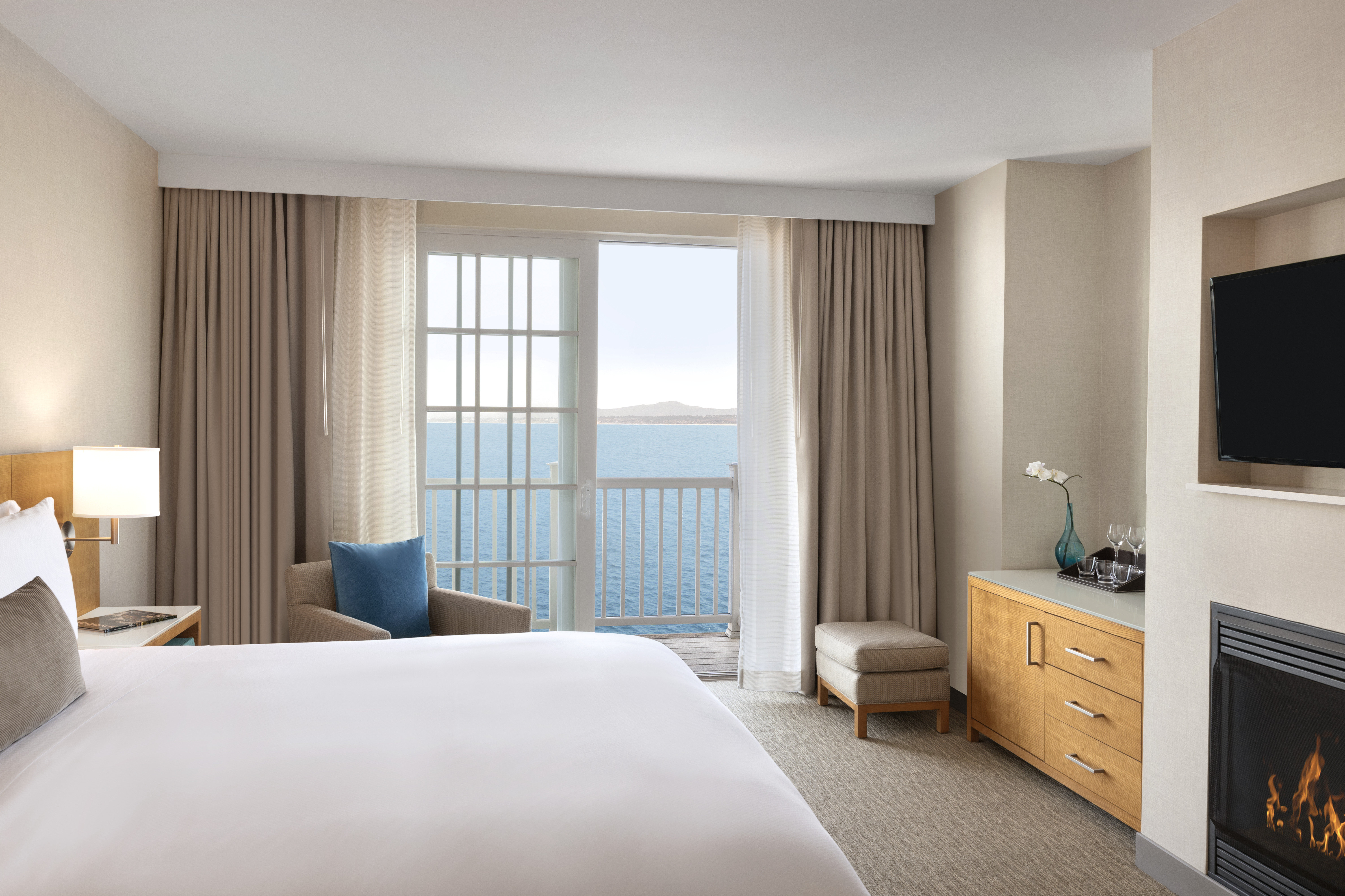 InterContinental The Clement Monterey 26/73