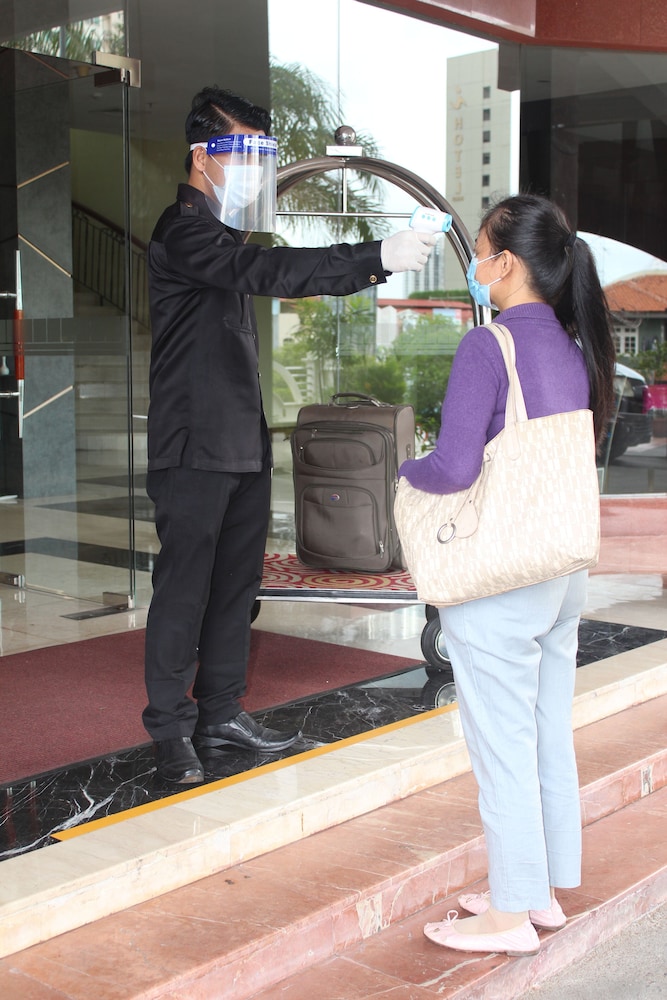 Swiss Belinn Baloi Batam 40/63