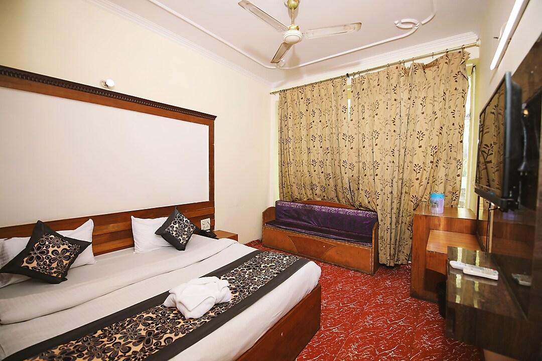 Hotel Jindal International 19/34