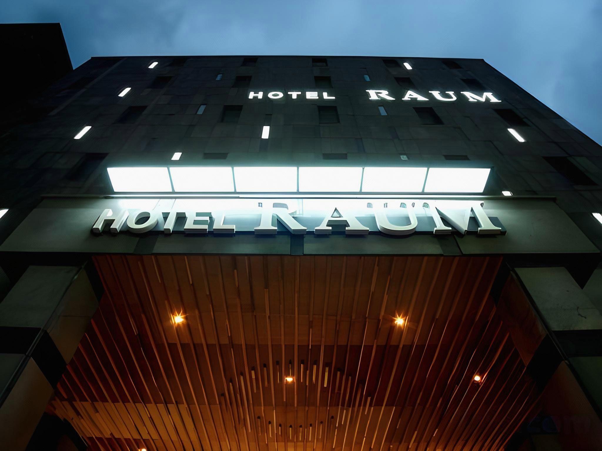 Raum Hotel 5/41