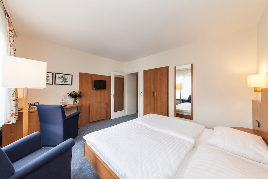 Signature Hotel Drei Kronen 4/9
