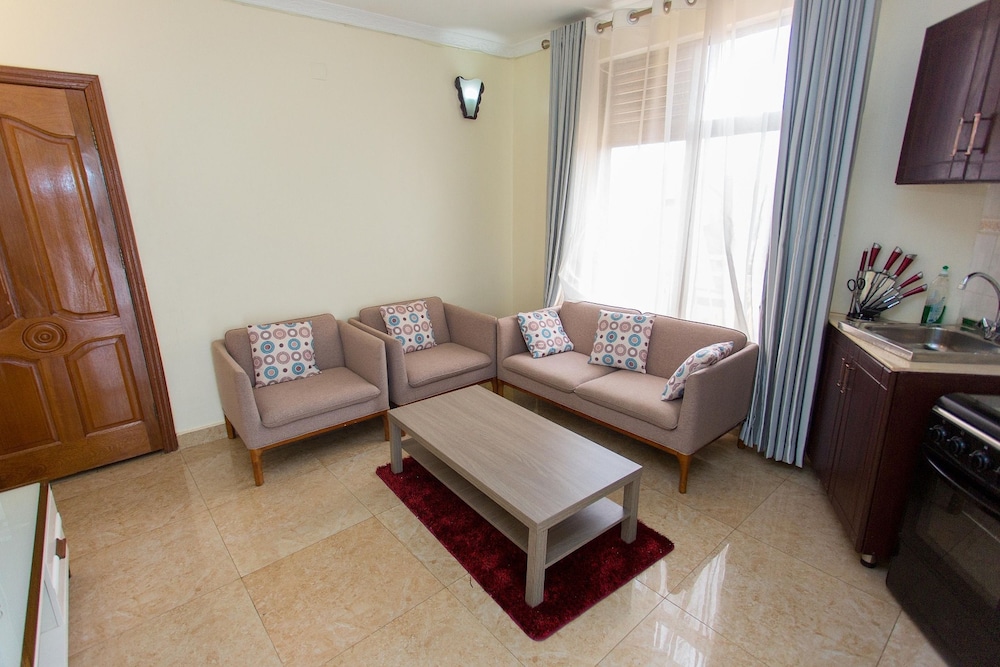 Pcg Gishushu Apartment 14/23