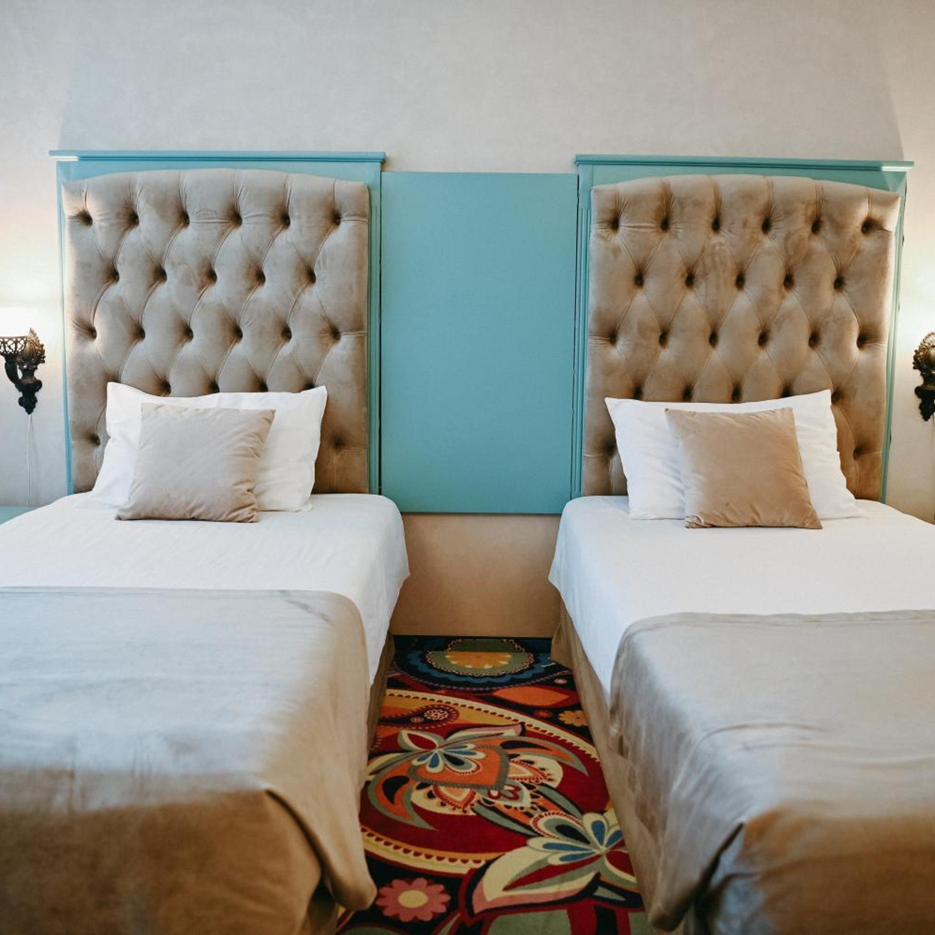 Hotel Restaurant La Castel 11/50
