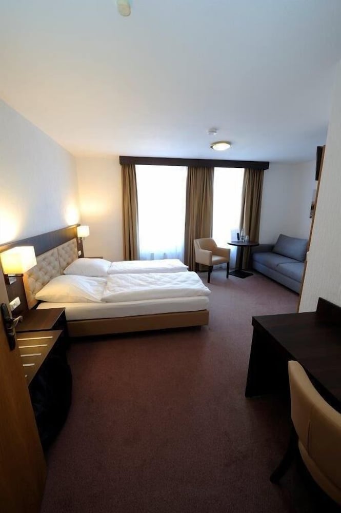 Hotel Zur Post 8/38