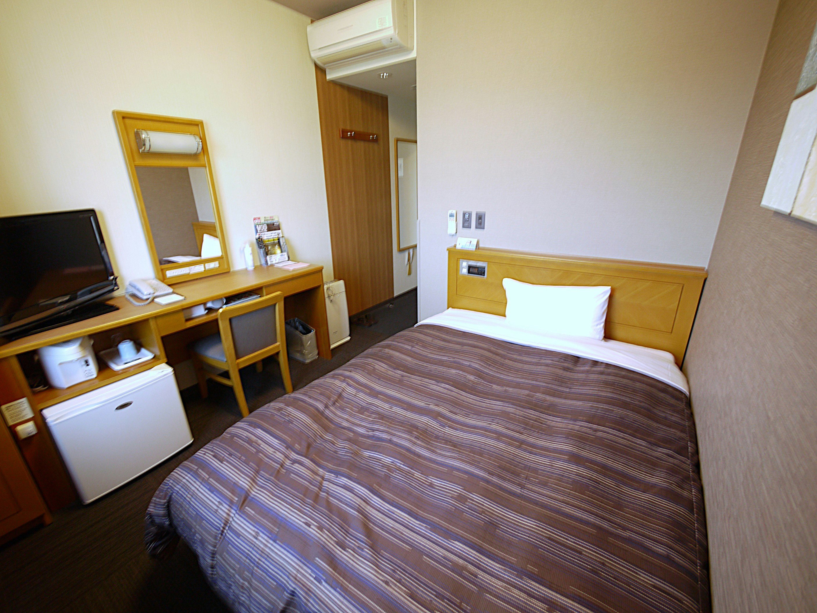 Hotel Route Inn Tokonameekima 2/2