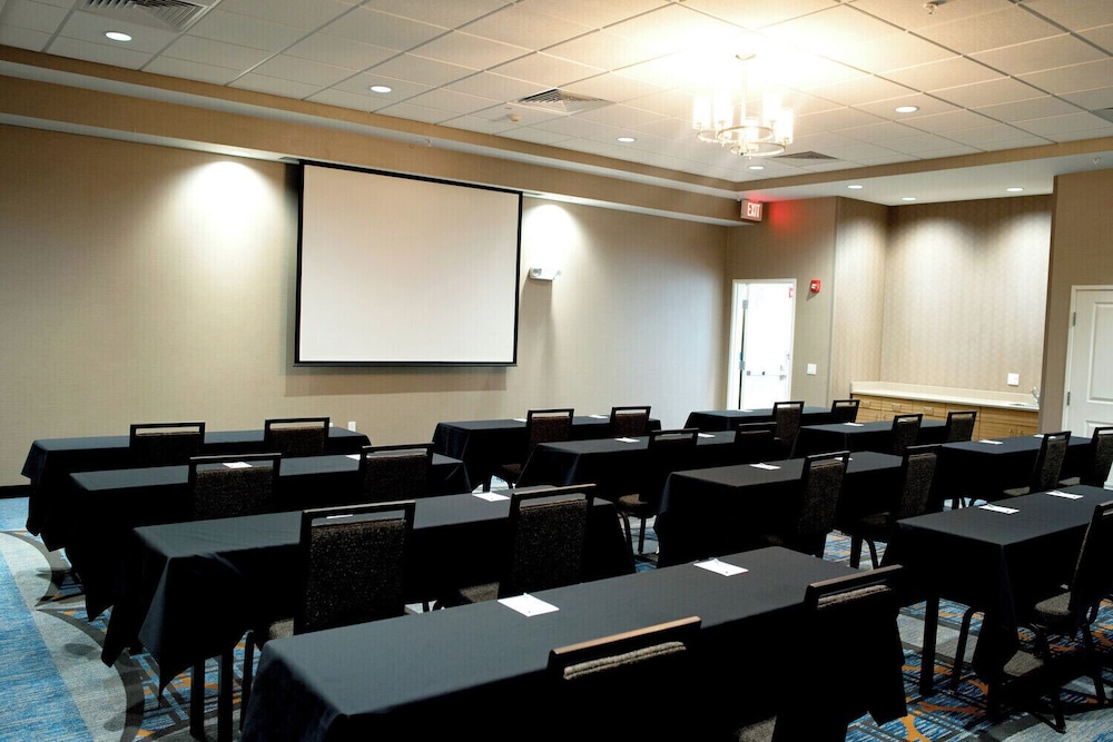 Towneplace Suites Ames 56/66