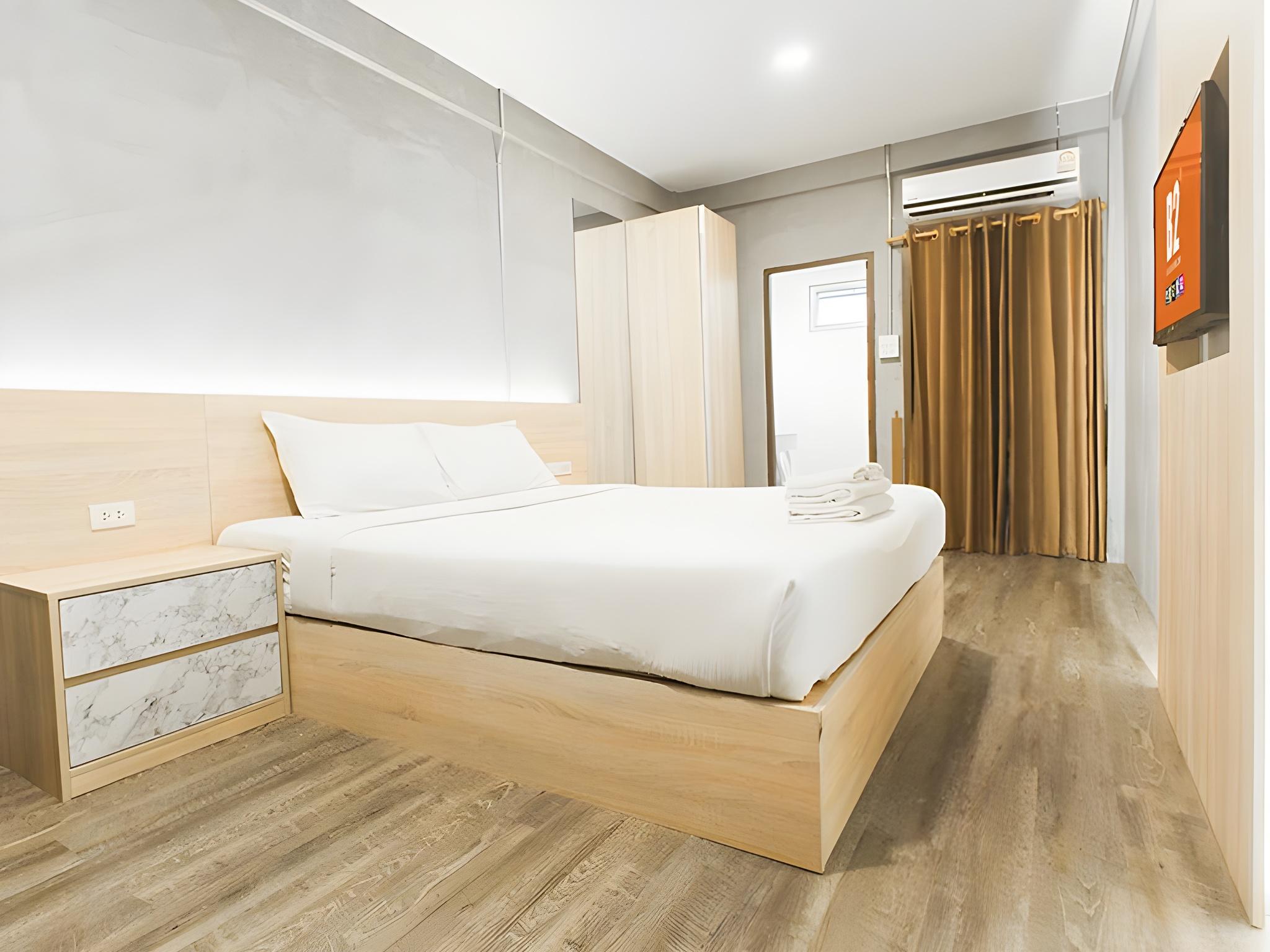 B2 Santitham Boutique And Budget Hotel 27/44