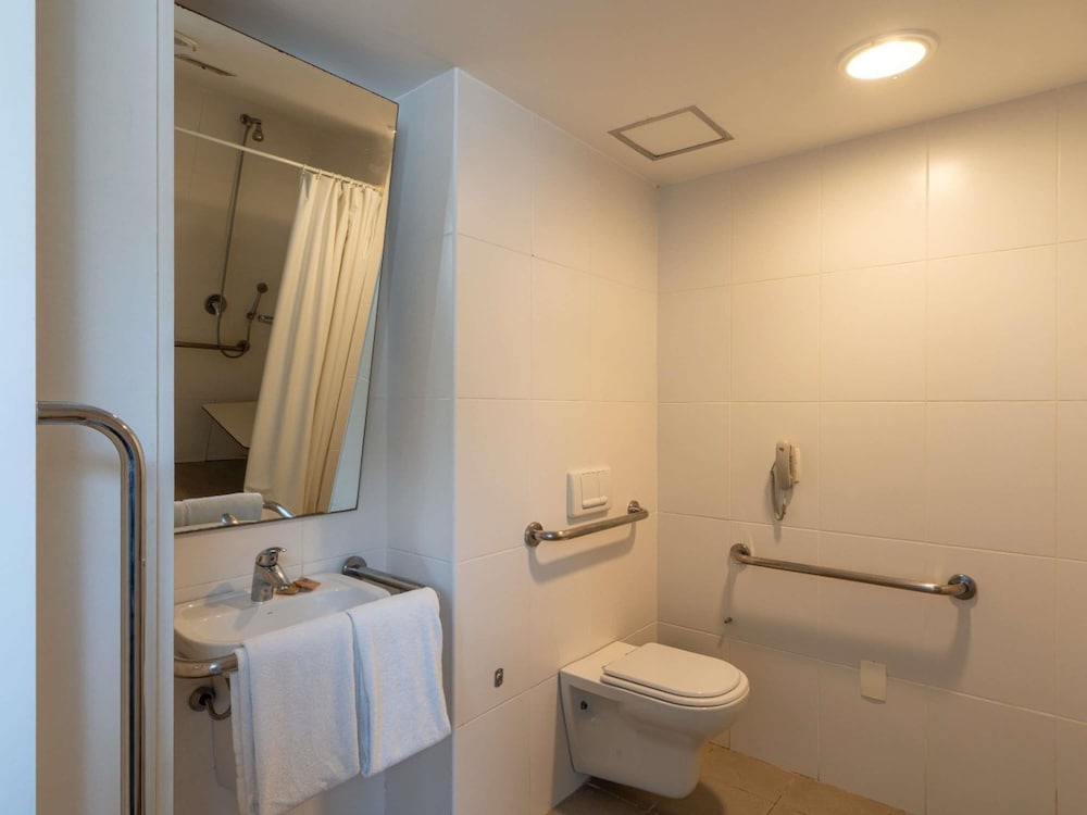 ibis budget RJ Praia de Botafogo 44/45
