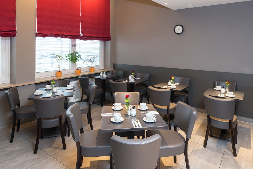 Munich Inn Design Hotel 16/20