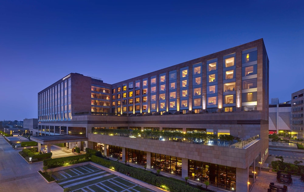 HYATT REGENCY CHANDIGARH 1/50