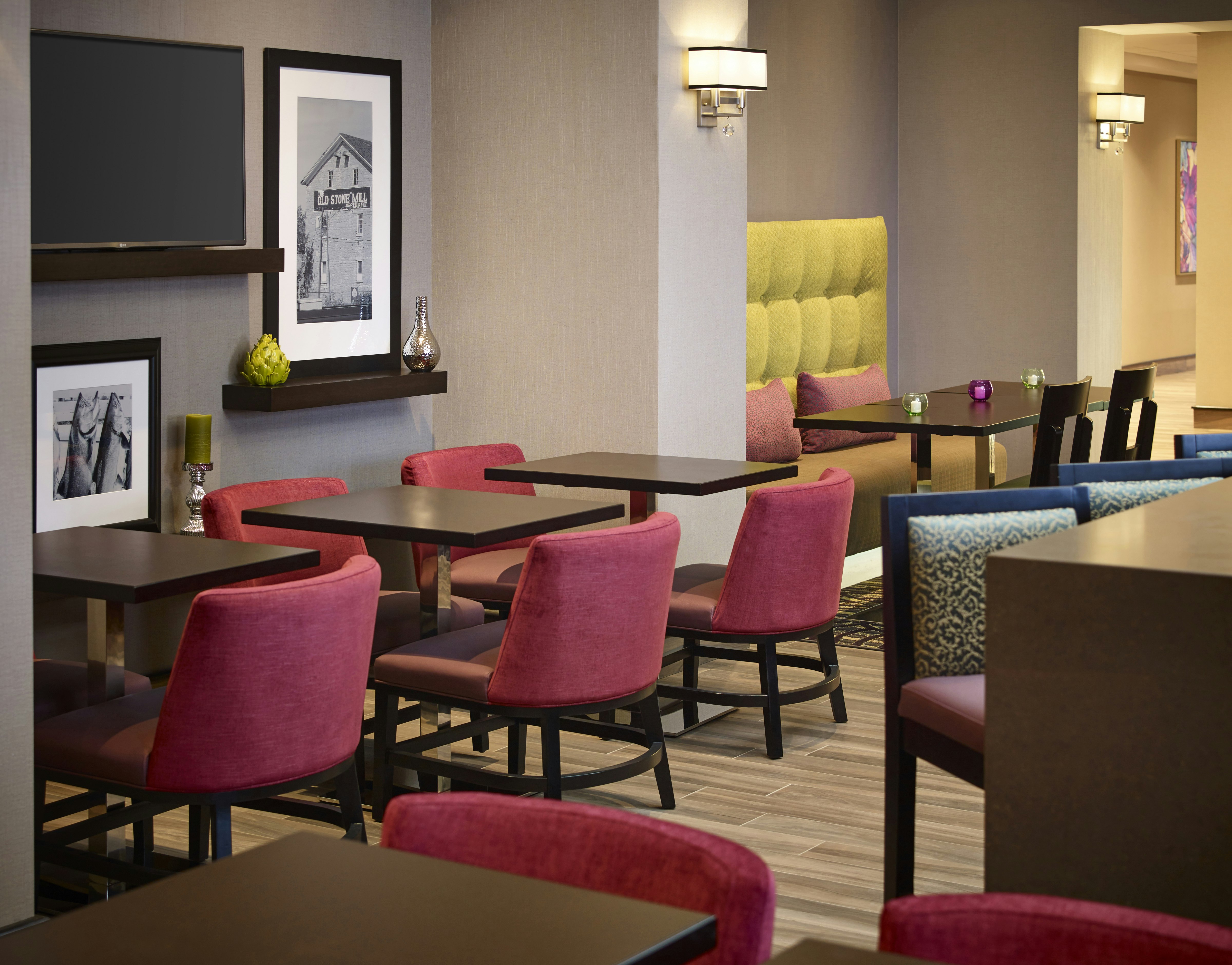 Hampton Inn By Hilton Timmins 10/17