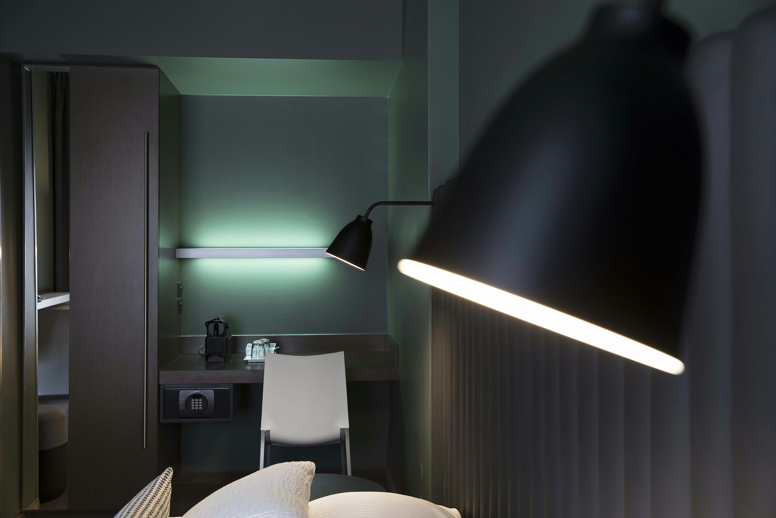 Hotel Diana Dauphine 29/56