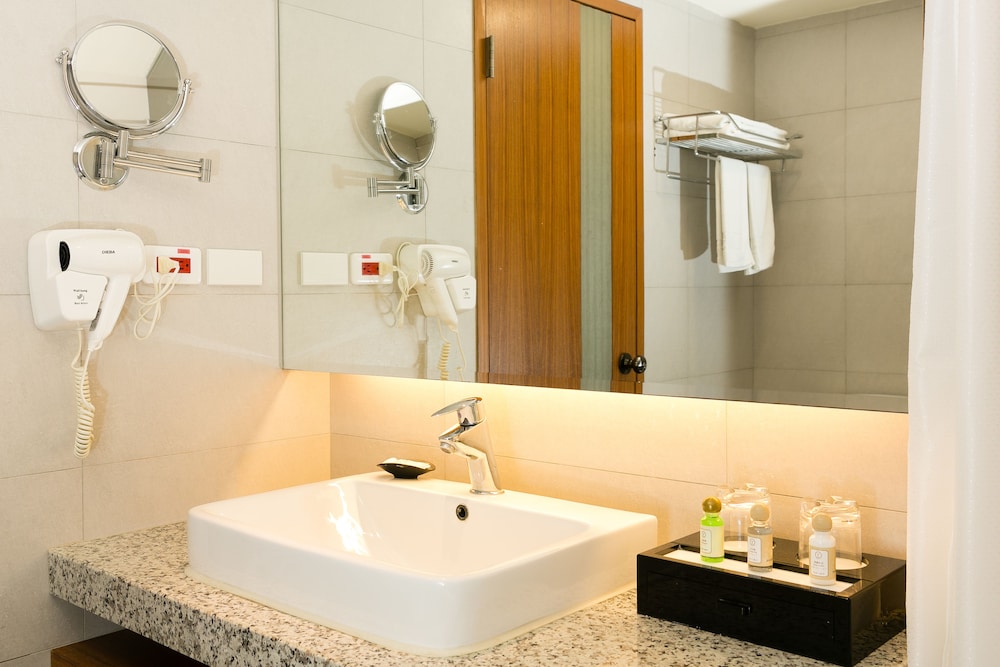Hotel Bonza 15/63