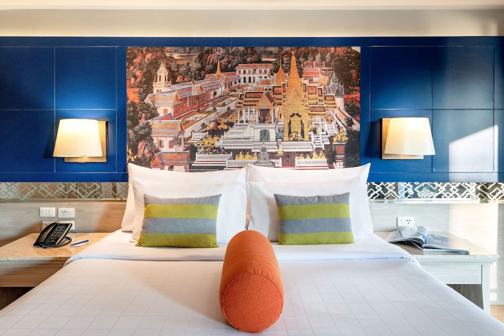 Novotel Phuket Resort 22/65