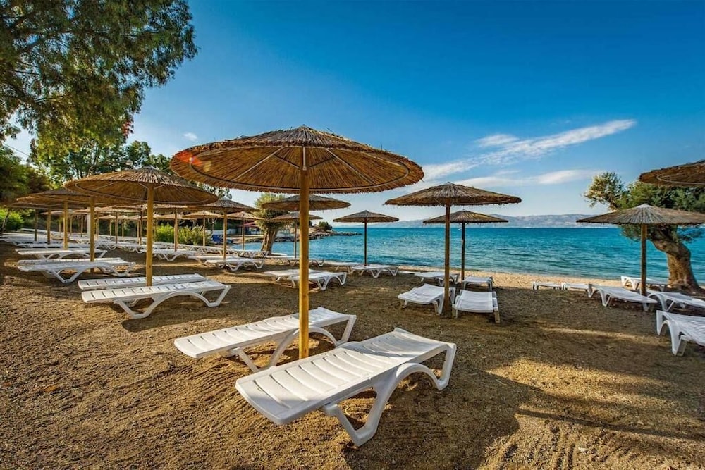 Evia Riviera Resort By Anayia All Inclusive Resorts 61/65