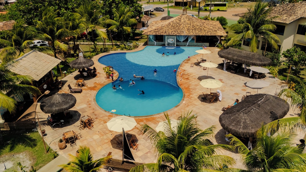 Hotel Real Comandatuba 41/49