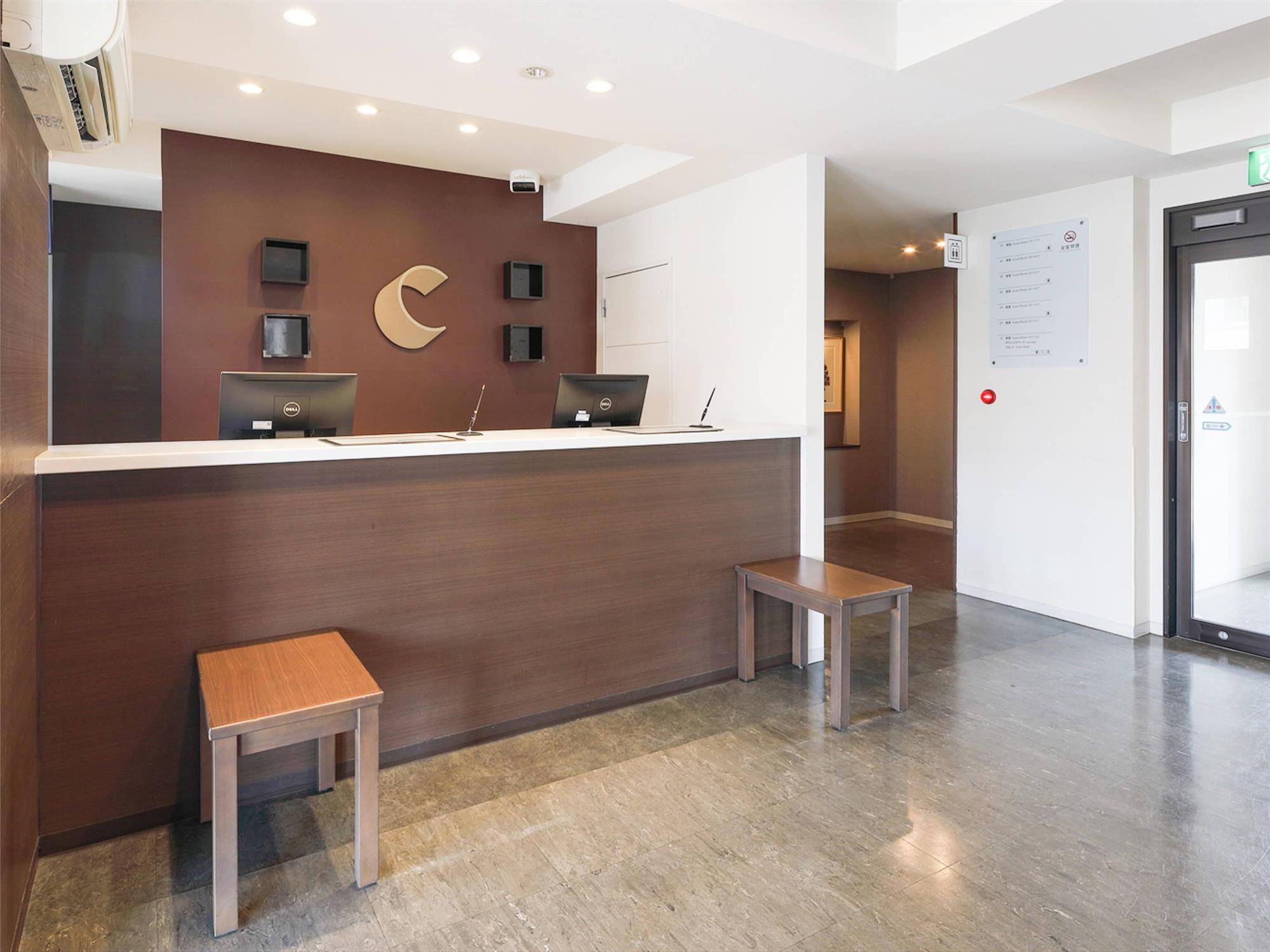 Comfort Inn Ogaki 3/36