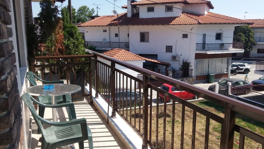 Villa Yanna Studios 1/42