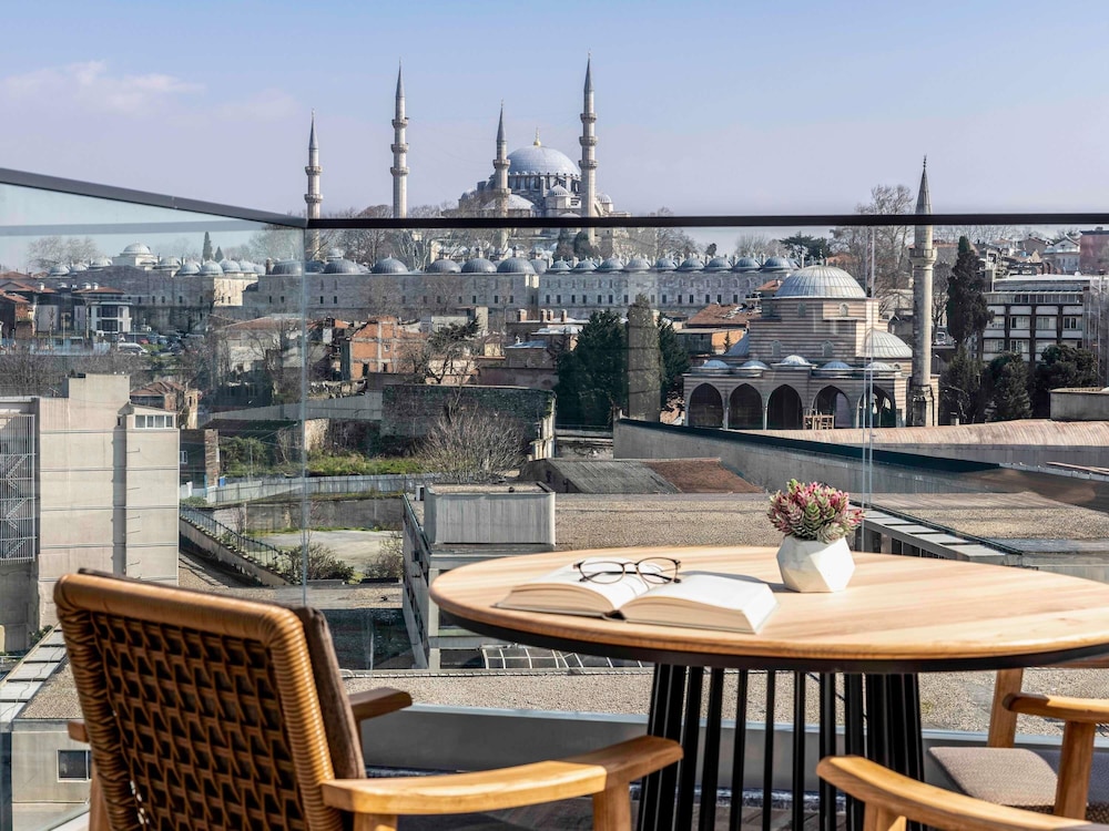 Movenpick Istanbul Old Town 46/59