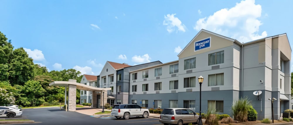 Spark by Hilton Macon North, GA 46/53